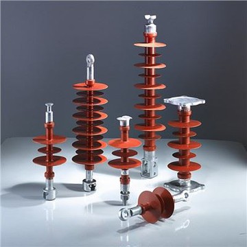 Komposit-Polymer-Isolator