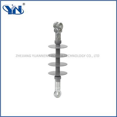 Stromleitungsisolatoren